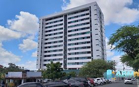 Apartamento sossegado no Universitário 704